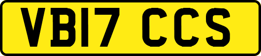VB17CCS
