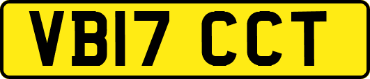 VB17CCT