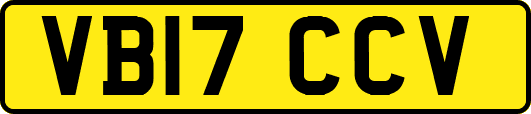 VB17CCV