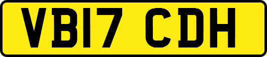 VB17CDH