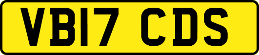 VB17CDS