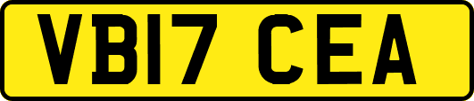 VB17CEA