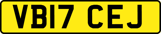 VB17CEJ