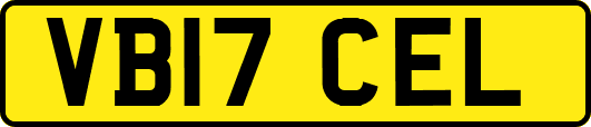 VB17CEL