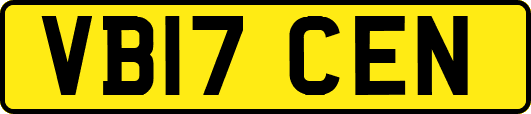 VB17CEN