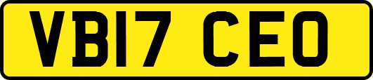 VB17CEO