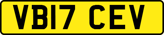VB17CEV
