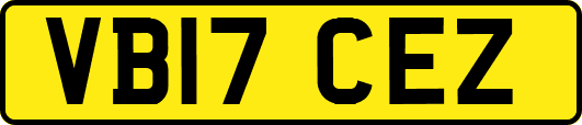 VB17CEZ