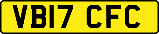 VB17CFC