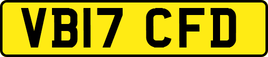 VB17CFD