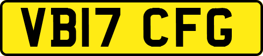 VB17CFG