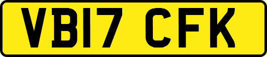 VB17CFK