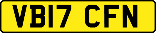 VB17CFN