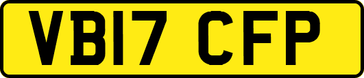 VB17CFP