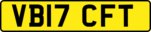 VB17CFT