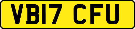 VB17CFU