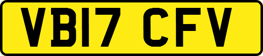 VB17CFV