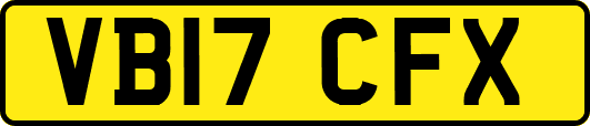 VB17CFX