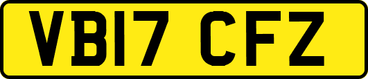 VB17CFZ