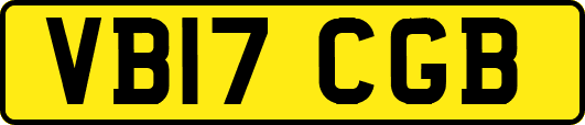 VB17CGB