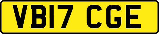 VB17CGE