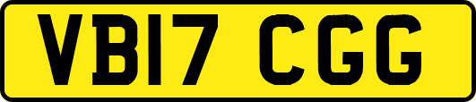 VB17CGG