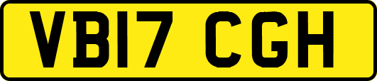 VB17CGH