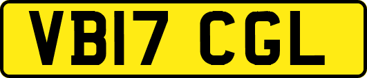 VB17CGL