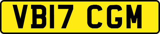 VB17CGM