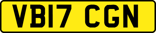 VB17CGN