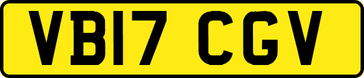 VB17CGV