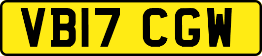 VB17CGW