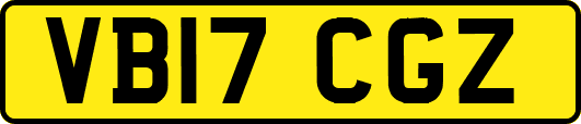 VB17CGZ