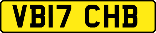VB17CHB