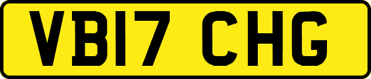 VB17CHG