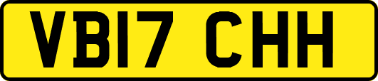VB17CHH