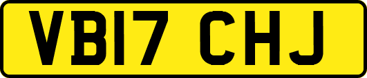 VB17CHJ