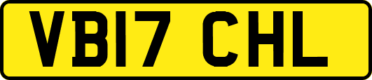 VB17CHL