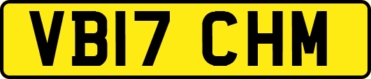VB17CHM
