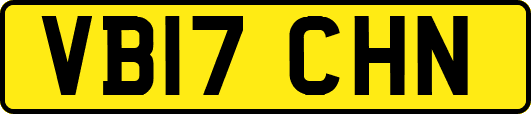 VB17CHN