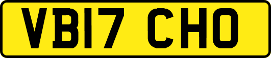 VB17CHO