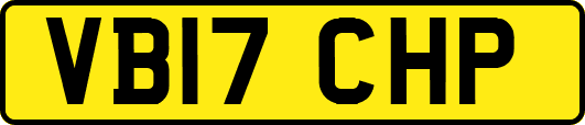 VB17CHP