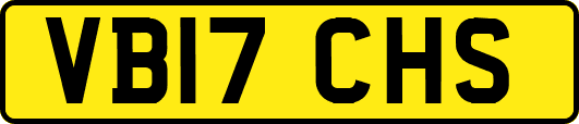 VB17CHS