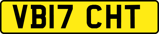 VB17CHT
