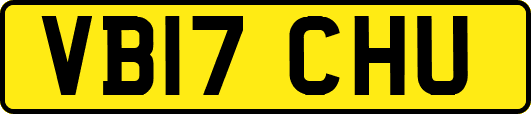 VB17CHU
