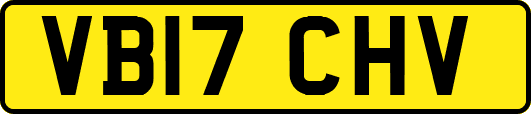VB17CHV