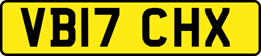 VB17CHX