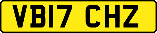 VB17CHZ