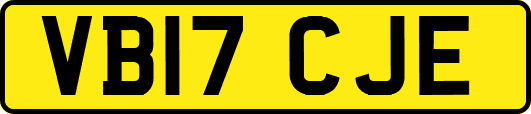 VB17CJE