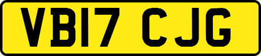 VB17CJG